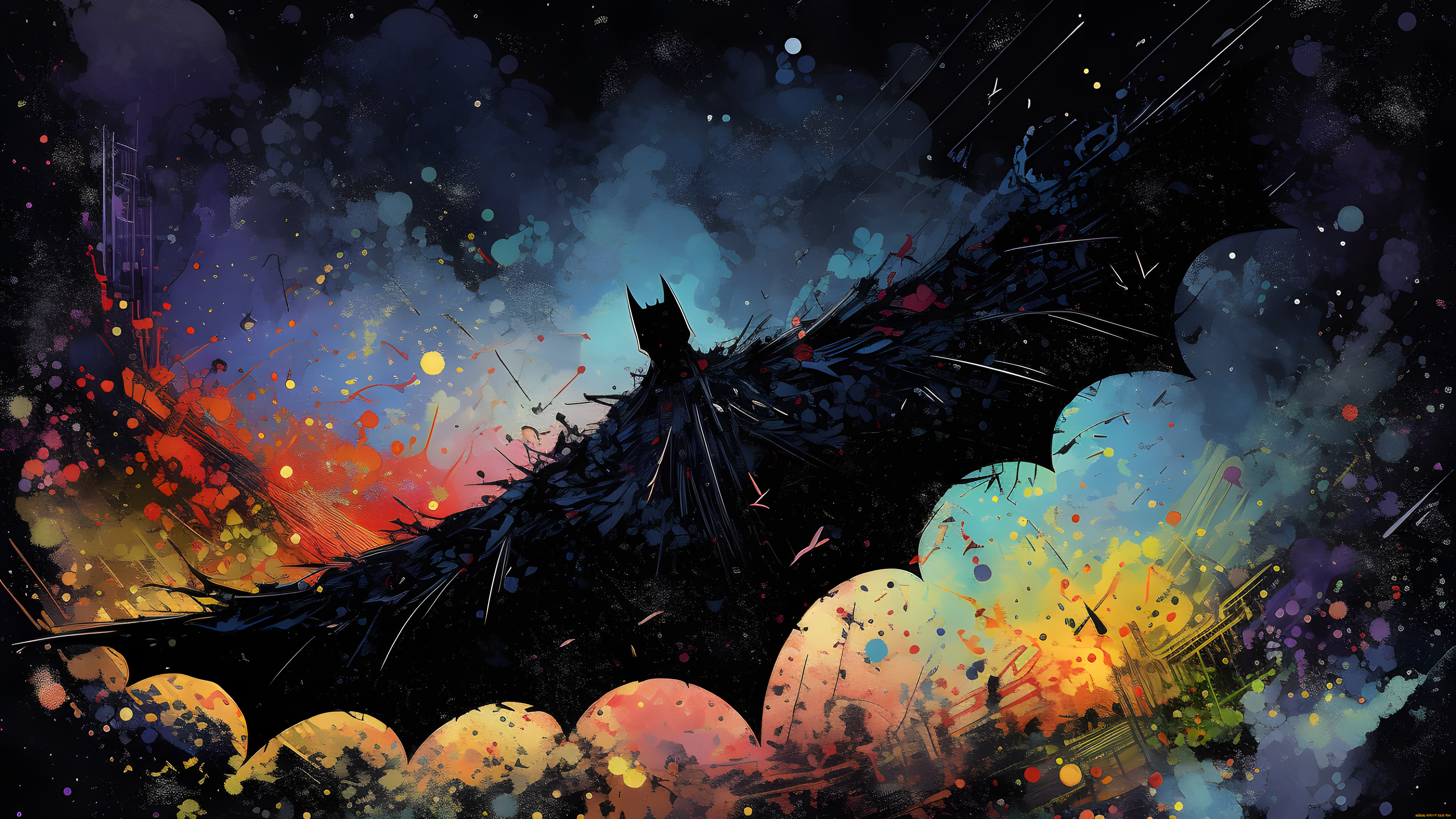 , , batman, 